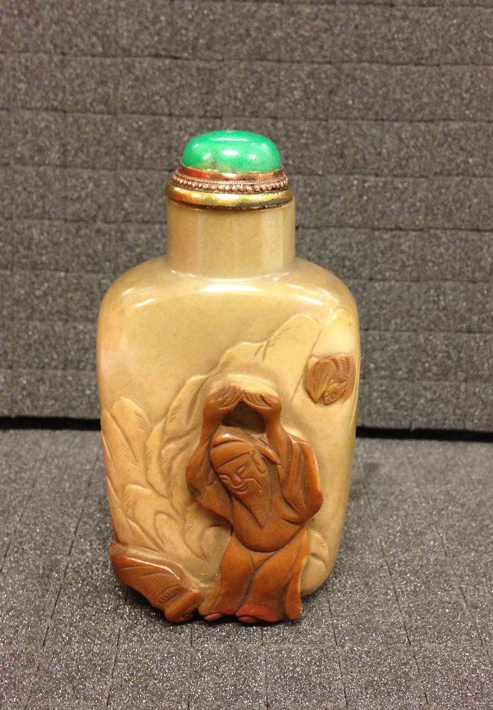图片[1]-snuff-bottle BM-1945-1017.300-China Archive